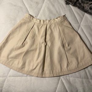 French Connection women’s skirt